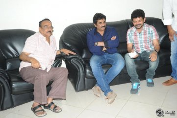 Rowdy Fellow Movie Audio Launch